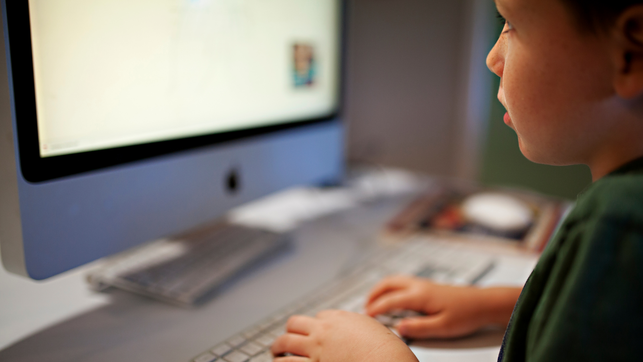 informática para niños