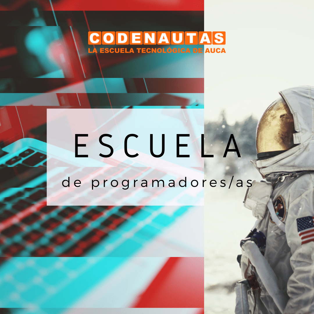 Escuela de programadores