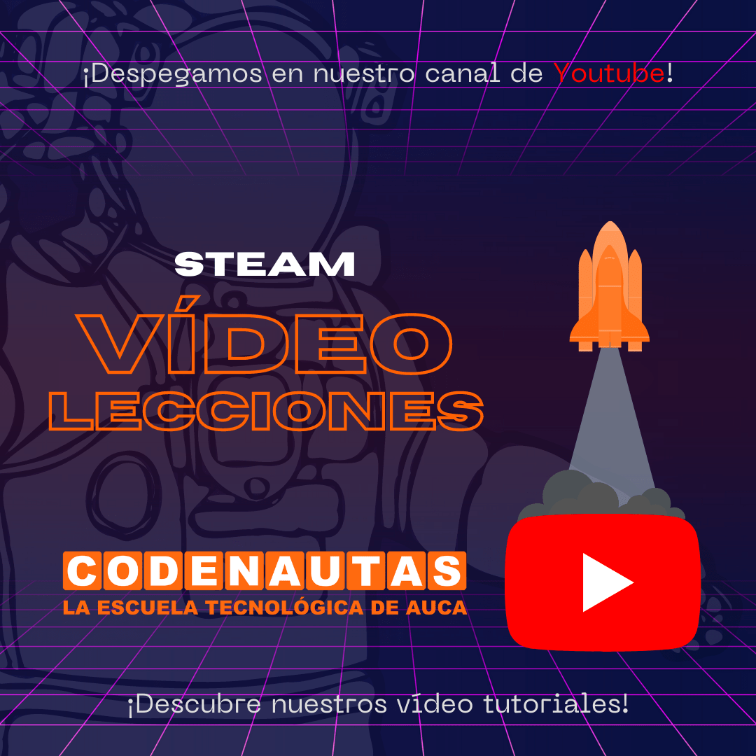 youtube codenautas