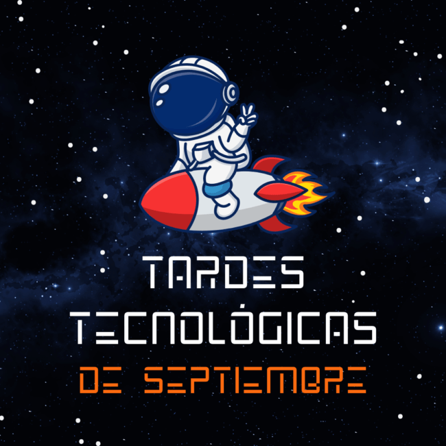 tardes sept codenautas