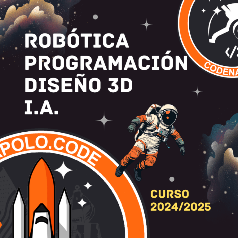 Curso 2024 2025