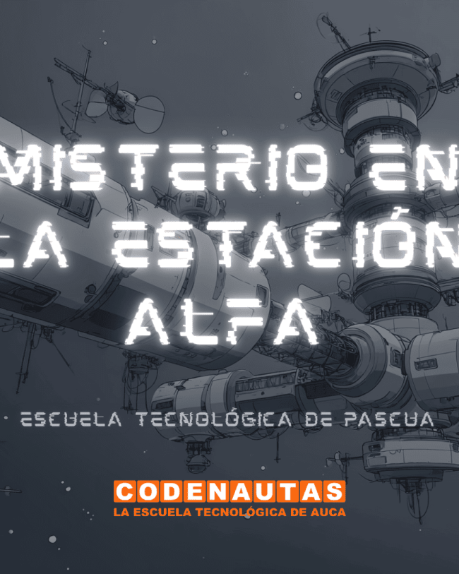 Escuela tec de pascua