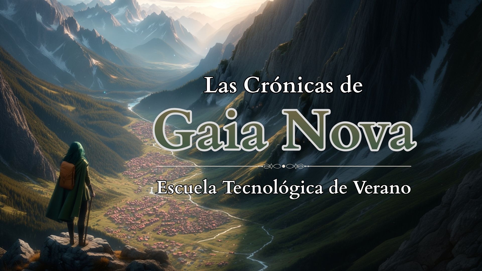 Gaia nova