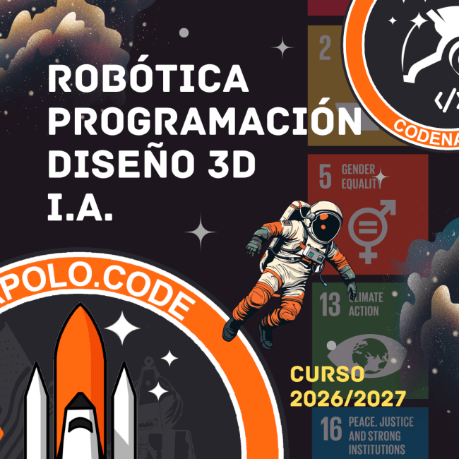 Curso 2026 2027 codenautas