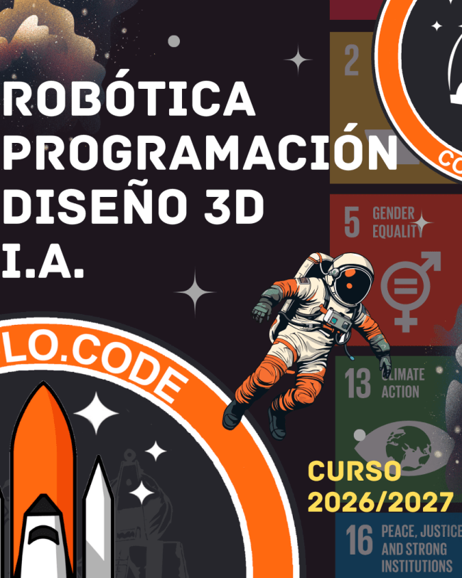 Curso 2026 2027 codenautas